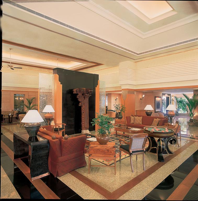 Trident Cochin Hotel Kochi Ngoại thất bức ảnh